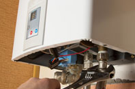 free Little Shrewley boiler install quotes